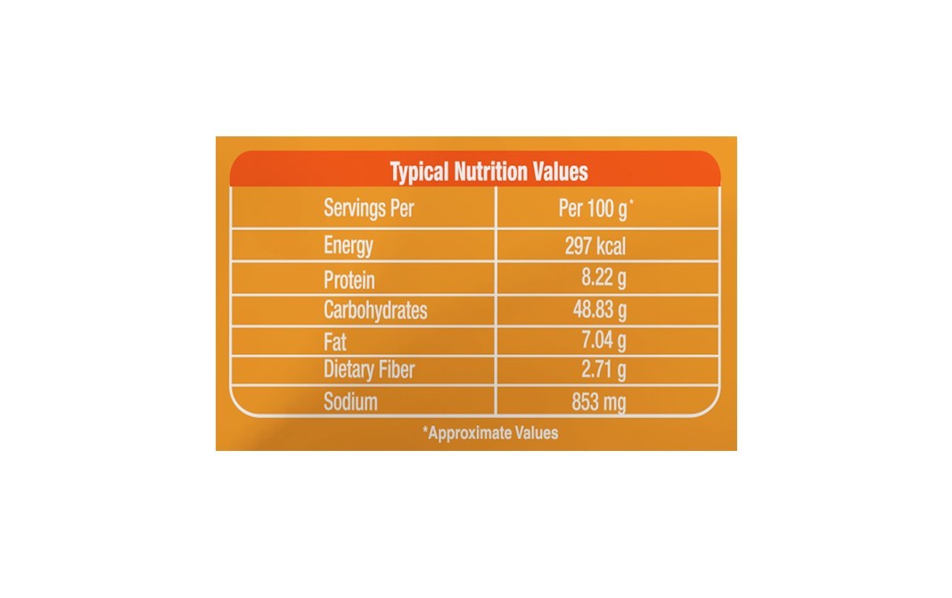 Cornitos Tortilla Wrap Wheat Flour    Pack  270 grams
